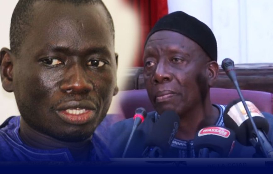 AG Union Nationale des Chambre de Commerces du Sénégal, Abdoulaye Sow écrase Serigne Mboup