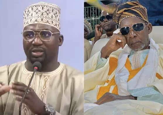 « Attaque » contre Cheikh Mahi : Kona présente des excuses aux « Talibés Baye » (vidéo)
