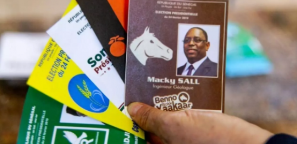 Nombre de partis politiques au Sénégal : Une explosion sous Macky Sall et Wade