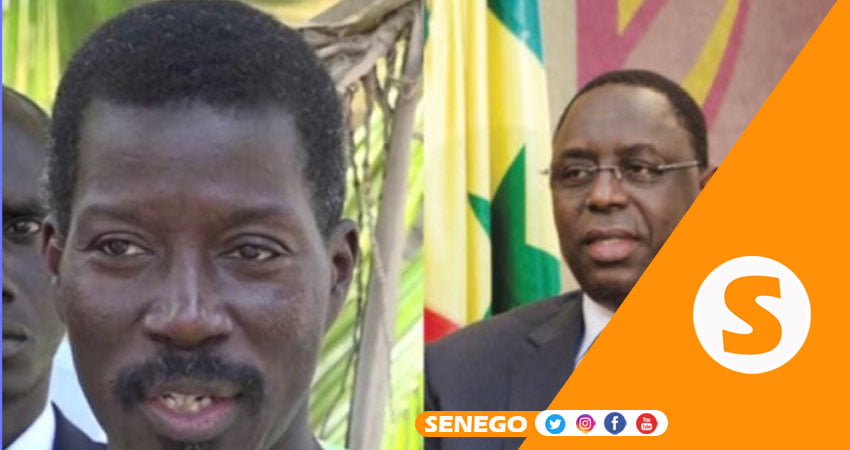 3e candidature de Macky Sall : Talla Sylla invite à rester à l’écoute du Conseil constitutionnel