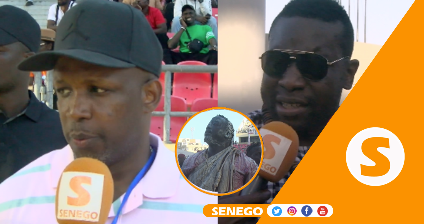Balla Gaye2 vs Eumeu Sène : L’éclairage du promoteur sur la date (Senego TV)