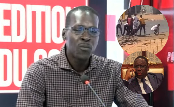 Manifestants tués : « Ce régime est violent… »,Mame Biram Wathie