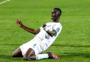 Mondial U20 – Sénégal: Mamadou Lamine Camara finalement libéré par son club, le RS Berkane