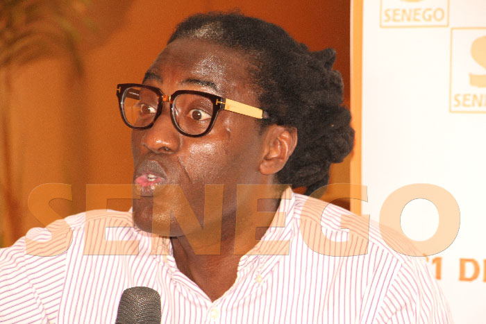 Injure publique : Mame Goor Jazaka condamné par le tribunal…