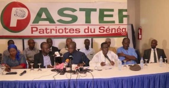Arrestation de militants du Pastef : Le Moncap appelle à la résistance