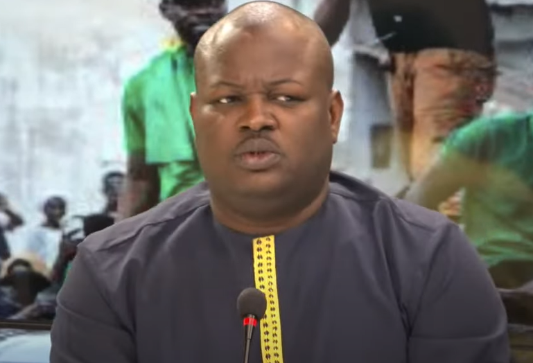 Ousmane Sonko « séquestré »: Ngouda Mboup assène ses vérités à Macky Sall (vidéo)