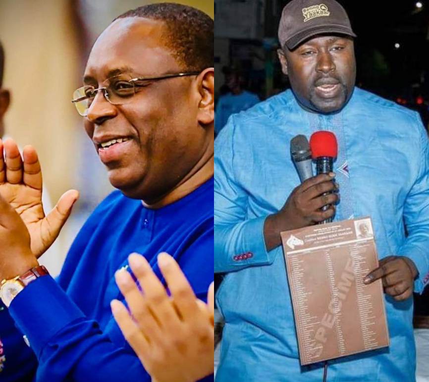 Présidentielle 2024 – Nourou Niang : « Le Président Macky ne doit céder à aucune pression… »