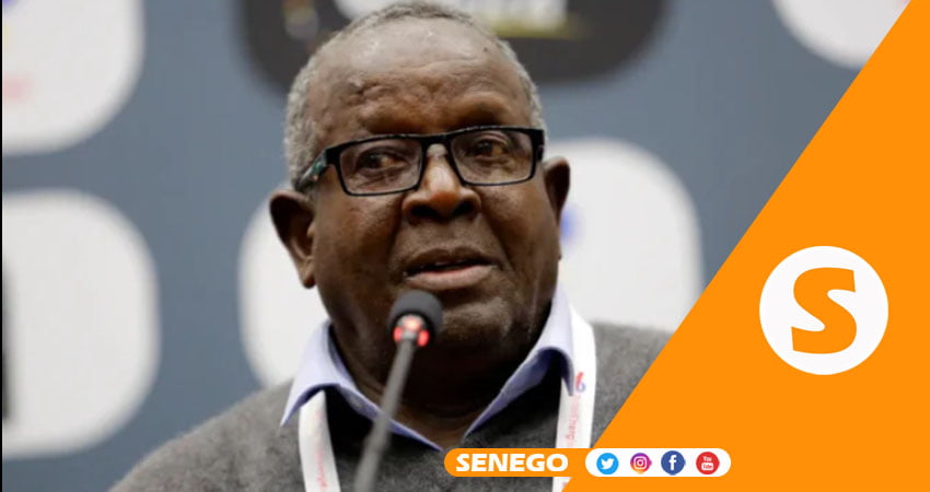 Nur Mohamed Amin, entraineur de la Somalie : « Nous espérons gagner contre le Sénégal…»