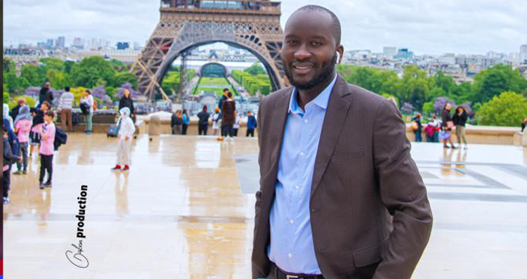 La réaction hilarante de Pape Cheikh Diallo sur le dress code de Oustaz Modou Fall