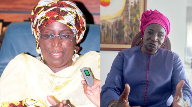 Affaire Mimi Touré – « Beaucoup ne sont pas prêts à voir une femme à la tête du Sénégal », Penda Mbow