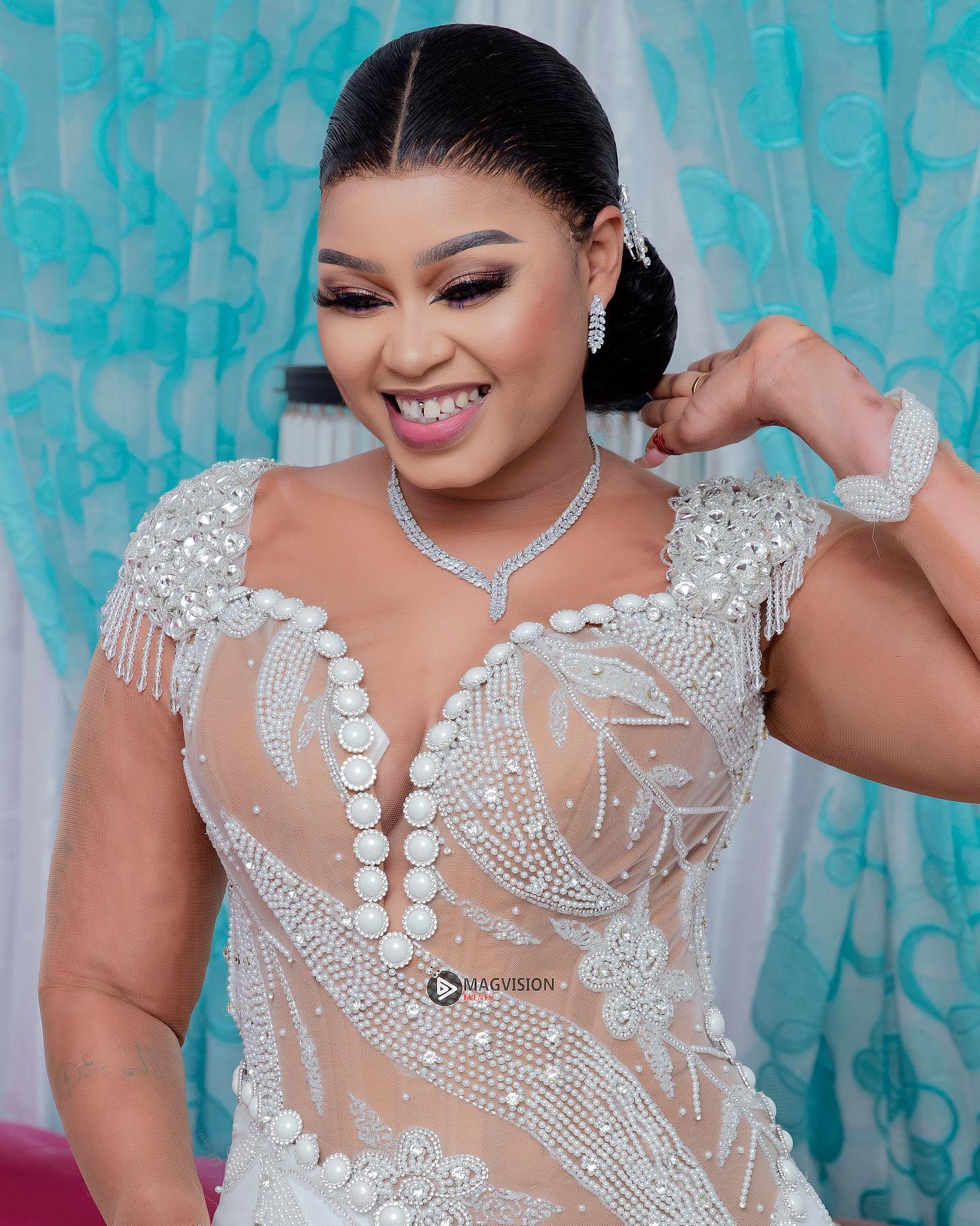 Voici le mari de Banaya (Photos)