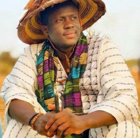 Le chanteur Adviser reclame justice pour son cousin retrouvé mort (Photo)