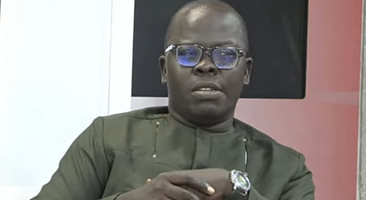 Hués contre Khalifa : Très pertinent, Bassirou Samb exige des excuses publiques de la part de Yewwi (Vidéo)