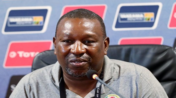 Sénégal-Colombie : « Ils sont prêts à aller chercher cette qualification », Coach Malick Daf