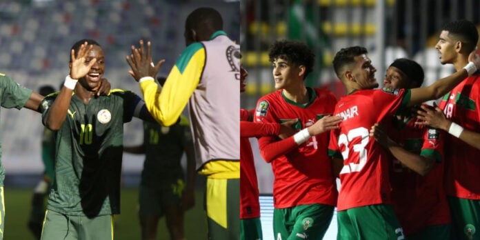 Foot – Finale Can U17 ce vendredi soir: Le Sénégal vise un 5e trophée continental