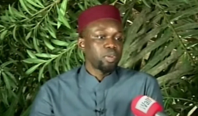Chambre Criminelle : Révélations sur la convocation de Sonko du 16 mai dernier…