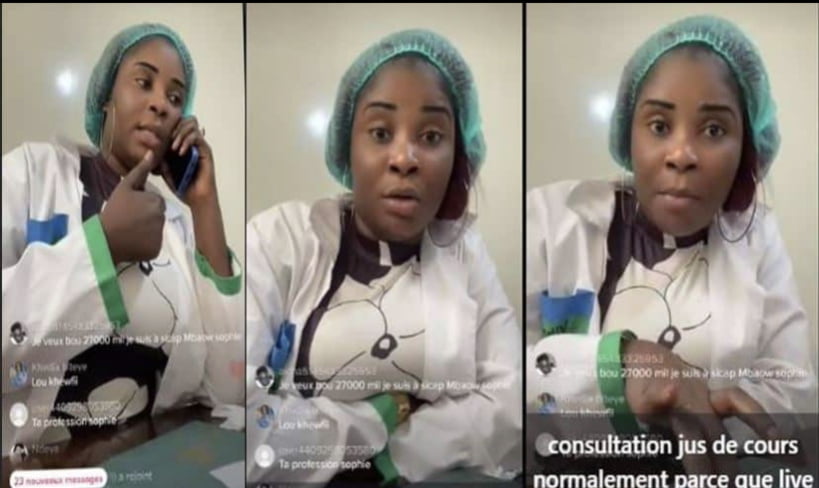 Affaires fausses doctoresses : Les aveux explosifs de Sophie Gaye et Mariama Sall