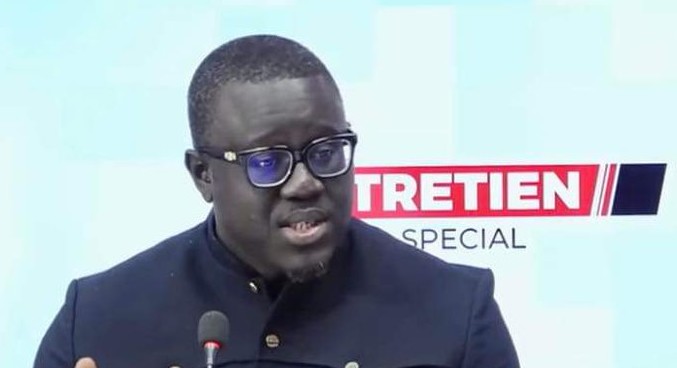 Législatives 2024 – La réaction de Tahirou Sarr après la victoire de Pastef: « Je suis certain que des lois pour… »