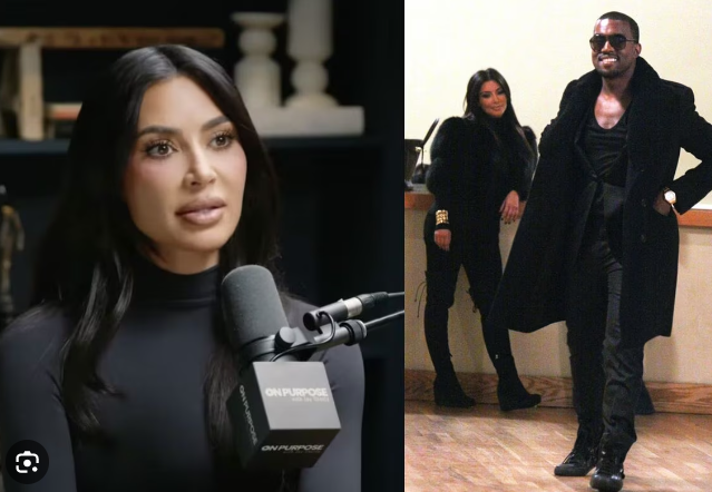 Kim se confie comme rarement sur le véritablement raison de son divorce avec Kanye West