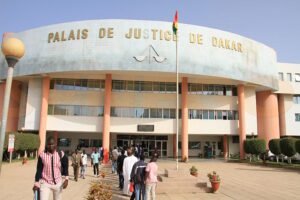 Déficit de juges : 4 cabinets d’instruction inactifs au tribunal de Dakar