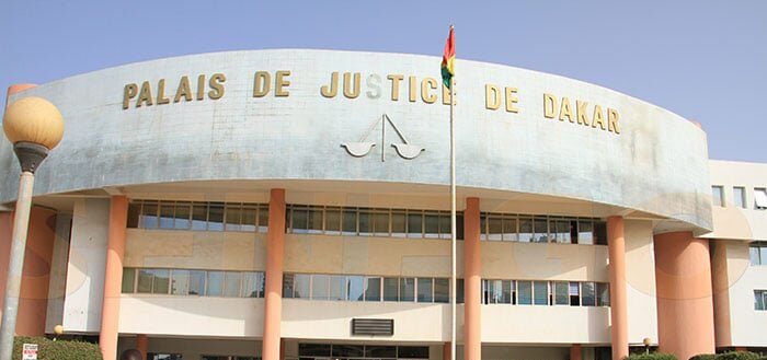 Propos ethniciste et menaces à l’égard du PM Ousmane Sonko : le verdict est tombé pour Mouhamadou Moustapha Sarr