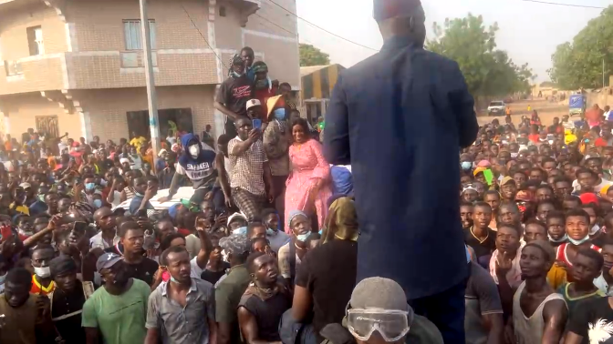 Suite aux incidents à Tambacounda : Les arrestations se suivent au sein de Pastef