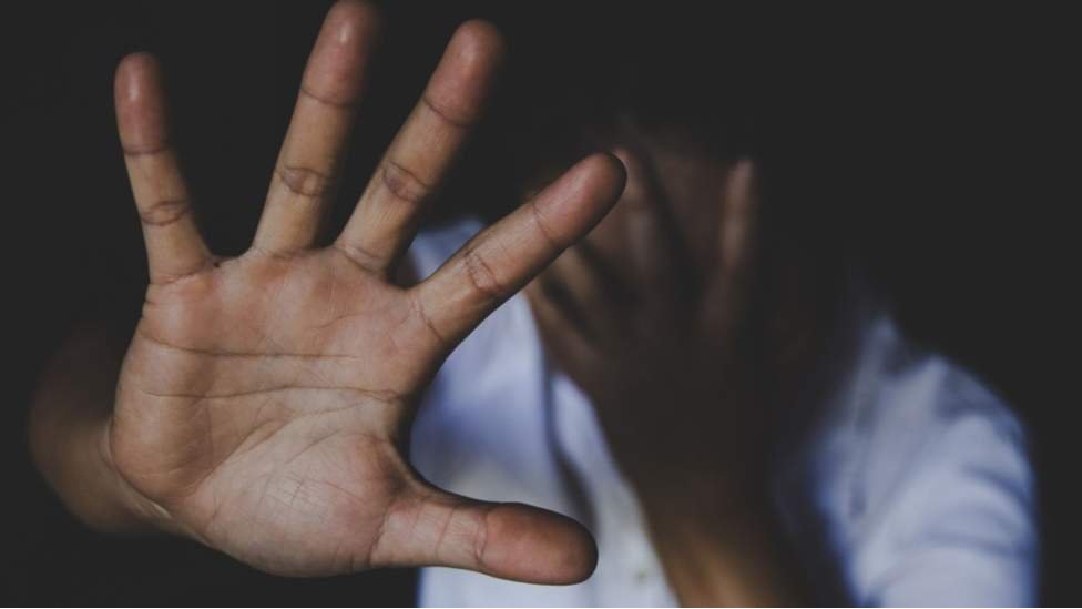 « Je ne veux pas poursuivre mon père en justice, je veux qu’il arrête de me violer… »