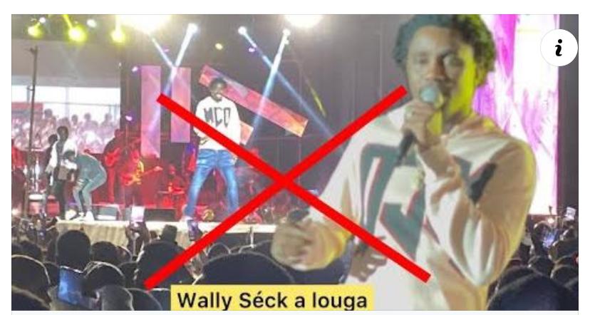 Louga : Les imams disent niet au concert de Waly Seck (vidéo)