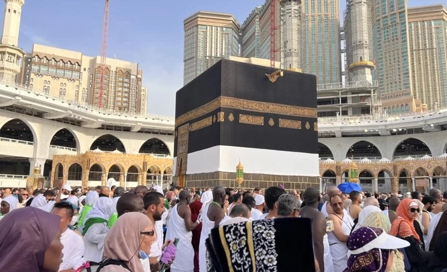 Hajj 2023 : 3 pèlerins sénégalais décédés…