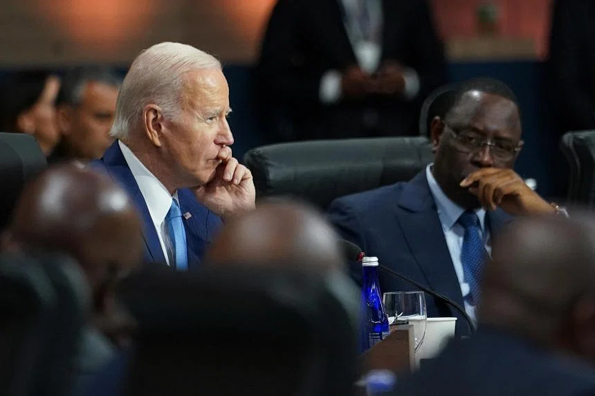 Violence au Sénégal : Les Etats-Unis « préoccupés » appellent à l’apaisement (Communiqué)