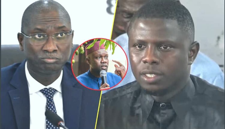 Affecté à Matam par Ismaïla Madior Fall : Me Ngagne Demba Touré annonce une importante déclaration