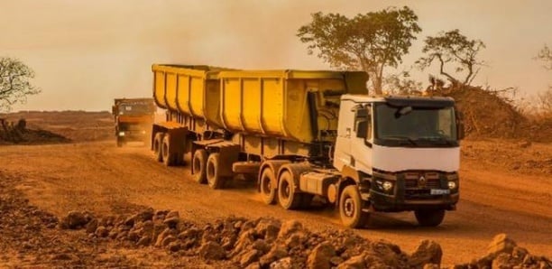 Dahra Djoloff: un homme de 56 ans retrouvé mort enseveli dans une mine de sable