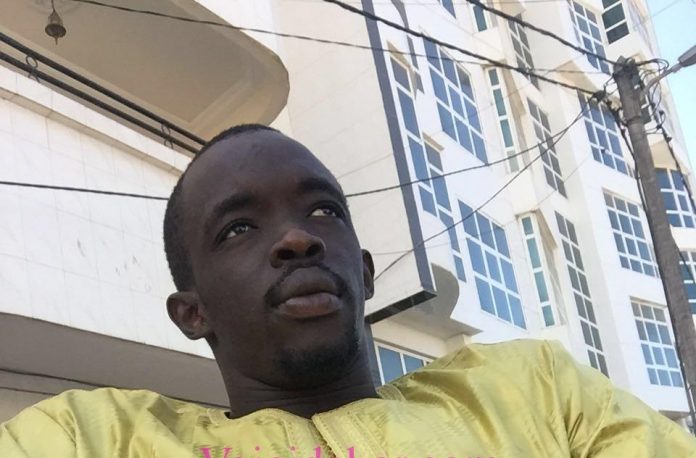 Touba: Un fils de Moustapha Cissé Lô placé en garde à vue…