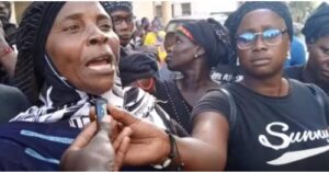 Justice : Les 14 femmes du bois sacré sous contrôle judiciaire