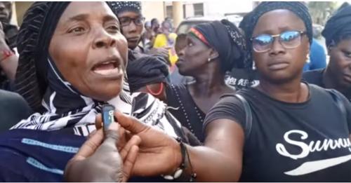 Justice : Les 14 femmes du bois sacré sous contrôle judiciaire