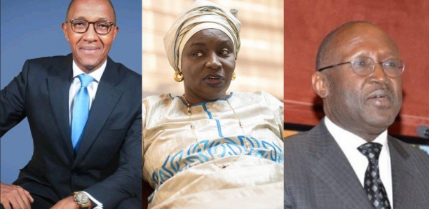 Présidentielle 2024 : 3 anciens Premiers ministres écrivent au Président Macky Sall