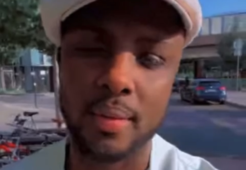Influenceurs lynchés, Abba No parle de… (vidéo)