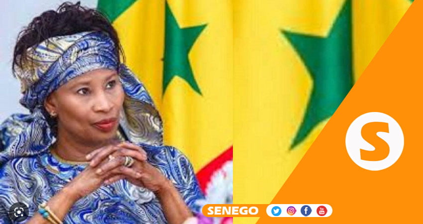 Expulsion des 79 guinéens manifestants : Me Aïssata Tall Sall s’explique…