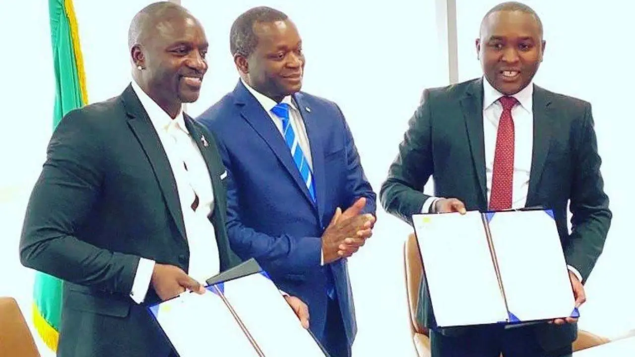 Projet Akon City : Alioune Sarr exprime sa déception…