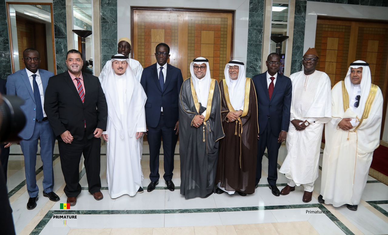 Finance islamique : Amadou Ba dévoile ses nombreux avantages