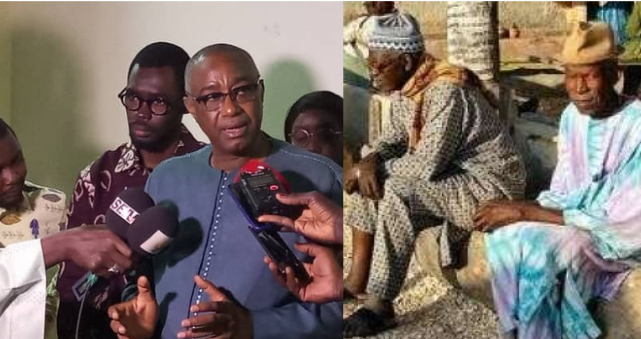 Amadou Kanouté-CICODEV:«Les investissements sur la protection sociale n’atteignent pas 2% du budget national »