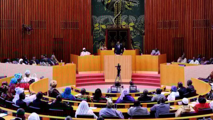 Clôture première session extraordinaire : Les députés convoqués ce lundi
