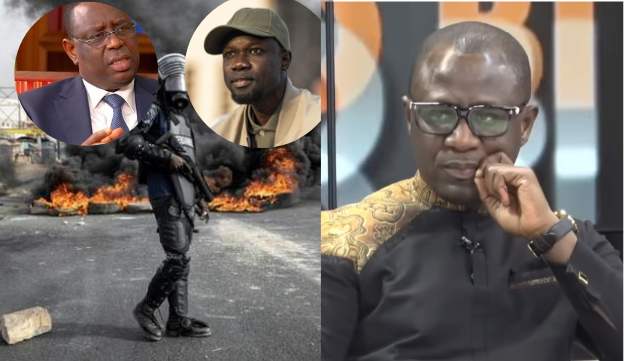 Badara Gadiaga prévient : «Roukhoum dadié dina amat… » (vidéo)