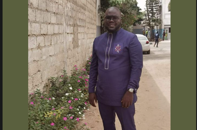 Commissariat de Rufisque : Bara Diouf, Coordonnateur local de Yewwi, libéré après son audition