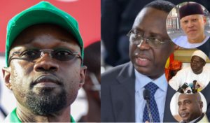 « Dealogue » – « Idy, Khalifa, Karim ont accepté à Macky un 3e mandat et une élimination de Sonko… » (vidéo)