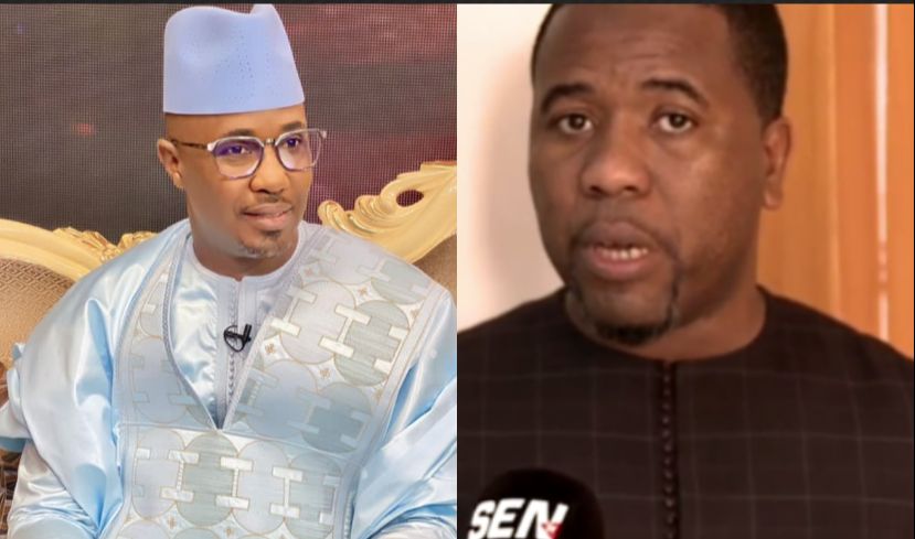 Démission de Cheikh Sarr à D-média : Les véritables raisons connues…