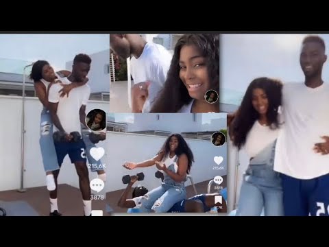 Virginie avertit: « Moustapha Mane Laye Top, Gnikoy Tope… » (vidéo)