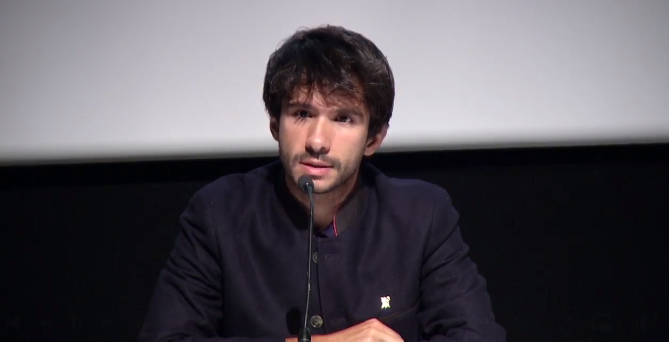 Mars 2021-juin 2023: Juan Branco met des noms sur les auteurs présumés de crimes contre l’humanité au Sénégal