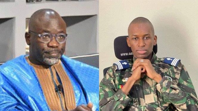 Affaire Capitaine Touré-Yerim Seck : Le procès en diffamation renvoyé