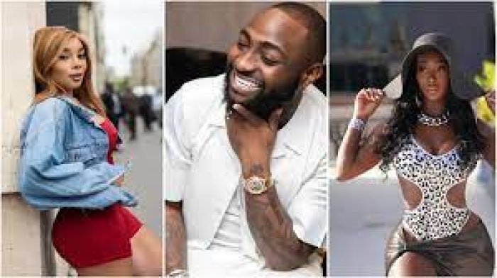 Nigéria: Accusé d’avoir engrossé plusieurs filles, voici comment Davido réagit